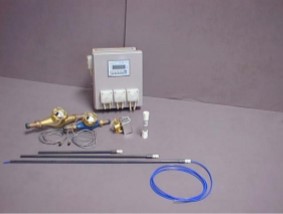 cooling water feed systems